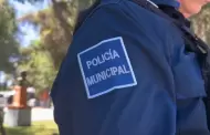 Veterinario denuncia que fue extorsionado por parte de polic�as municipales de Tijuana tras intento de cobro de piso