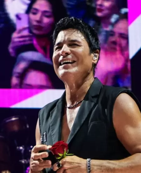 Chayanne