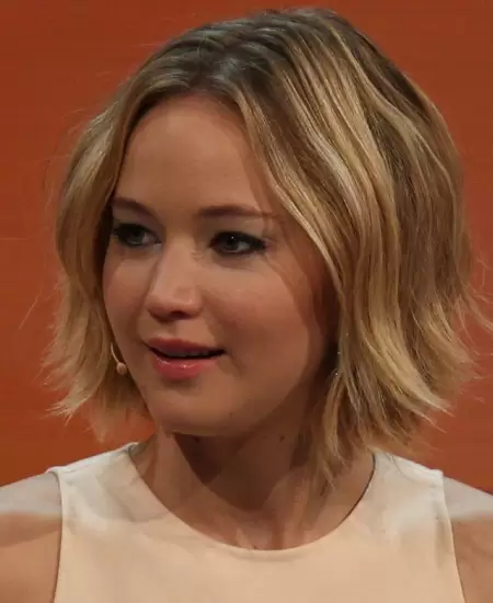 Jennifer Lawrence