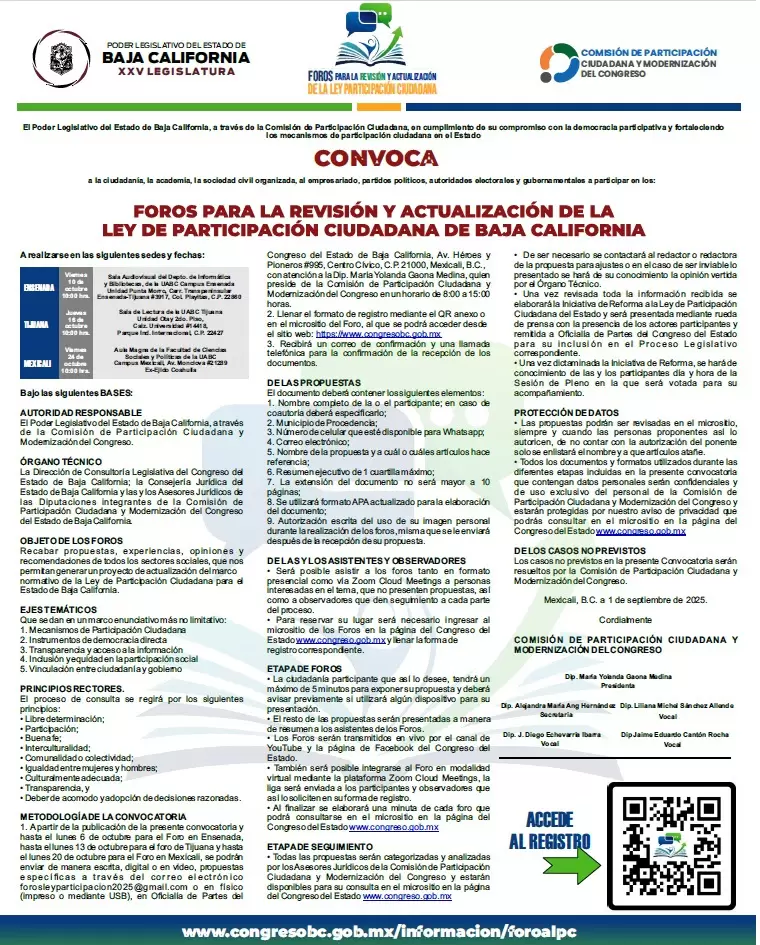 Participaci�n Ciudadana