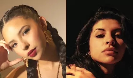 �ngela Aguilar/Cazzu