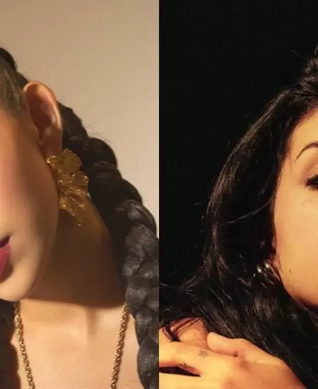 �ngela Aguilar/Cazzu