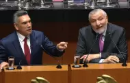 "Alito" Moreno llama "pat�tico, torpe y acabado" a Ad�n Augusto