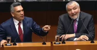 "Alito" Moreno y Ad�n Augusto