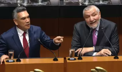 "Alito" Moreno y Ad�n Augusto