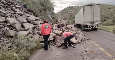 Lluvias Sonora