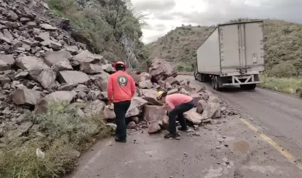 Lluvias Sonora