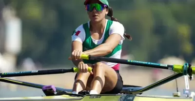 Kenia Lechuga