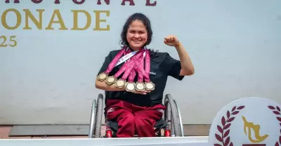 Rosa Isela Rasc�n Ochoa