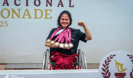 Rosa Isela Rasc�n Ochoa
