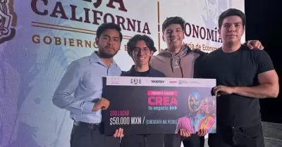 CREA tu negocio