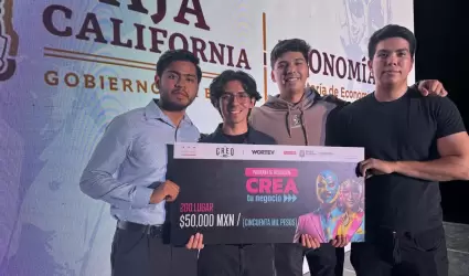 CREA tu negocio