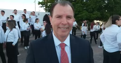 Carlos Ernesto Zatarain Gonz�lez