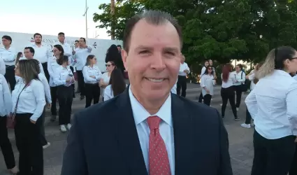 Carlos Ernesto Zatarain Gonz�lez