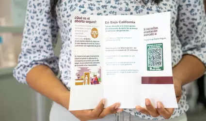 D�a de Acci�n Global por un Aborto Legal y Seguro