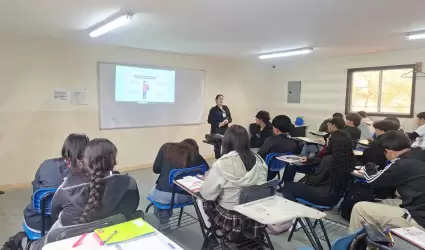 Semana Nacional para la Prevenci�n del Embarazo en Adolescentes
