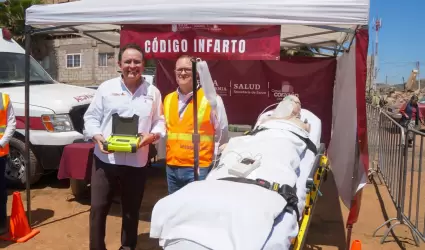 D�a Mundial del Coraz�n