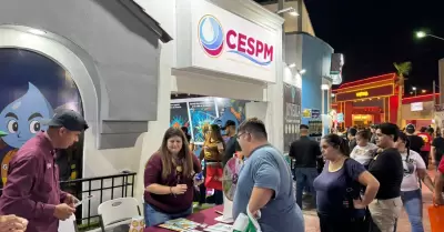 Feria cachanilla