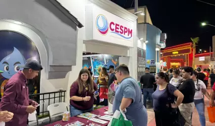 Feria cachanilla