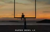 Bad Bunny actuar� en el show de medio tiempo del Super Bowl 2026