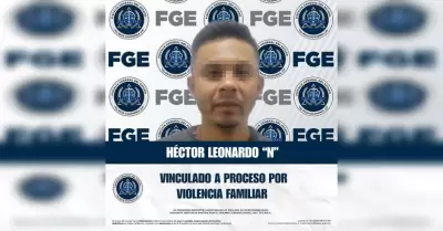 Detenido
