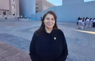 No hay plazo fatal para despenalizar el aborto en Sonora: Mar�a Eduwiges Espinoza