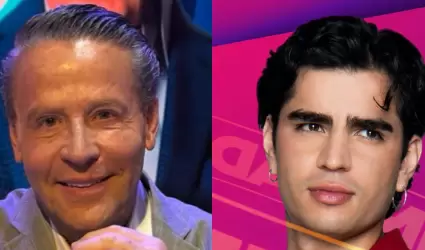 Alfredo Adame/Aar�n Mercury