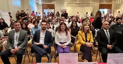 Participaci�n de ni�ez y adolescencia tras consulta del INE