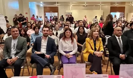 Participaci�n de ni�ez y adolescencia tras consulta del INE