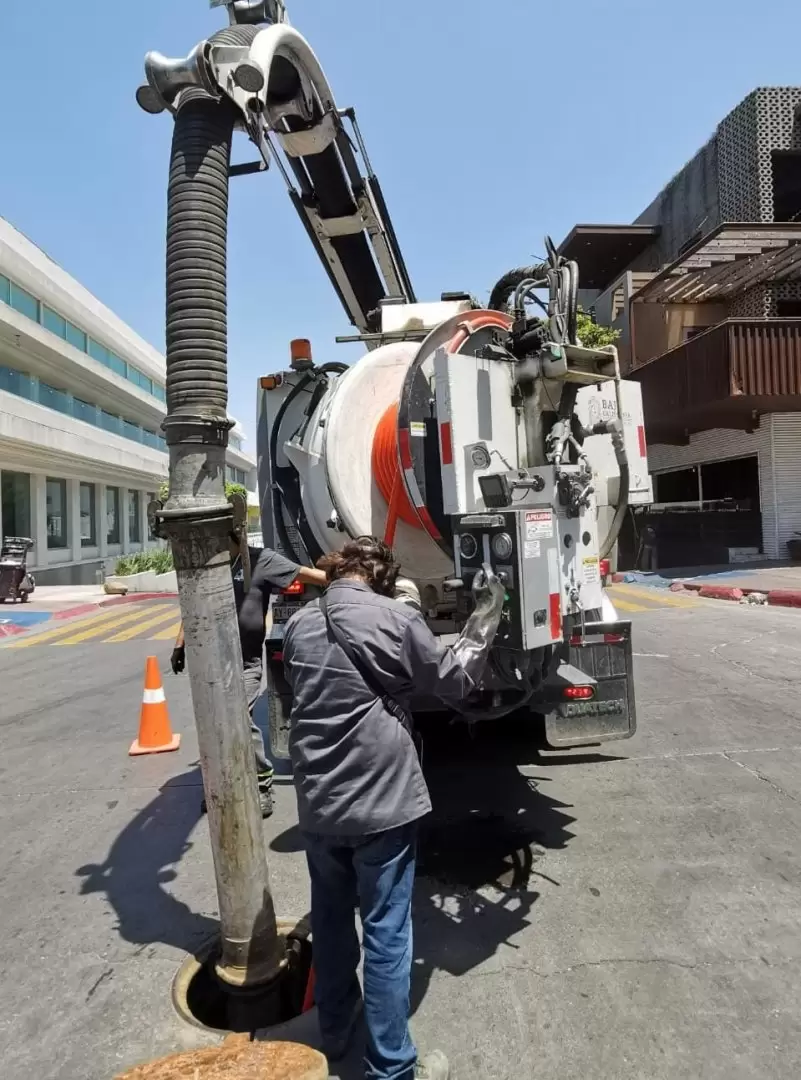 Residuos generan mayor n�mero de afectaciones al sistema de alcantarillado