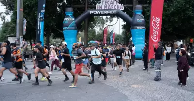 Serial atl�tico Tecate al 100