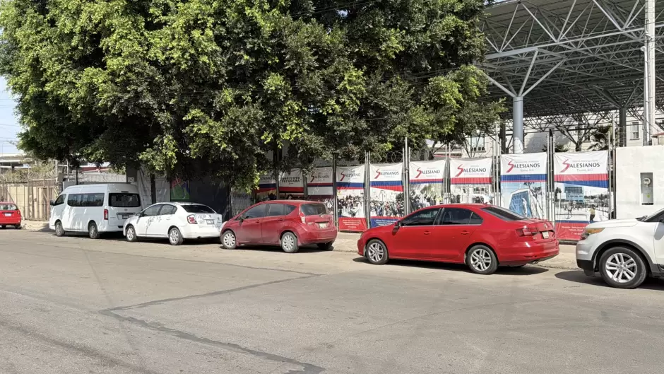 Aumentan en Tijuana atenciones m�dicas en centro multiservicios para migrantes y locales