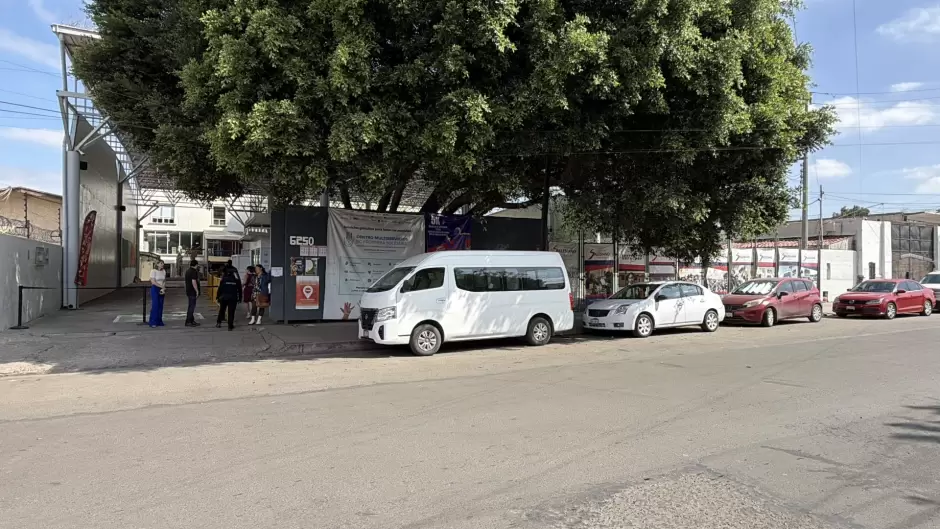 Aumentan en Tijuana atenciones m�dicas en centro multiservicios para migrantes y locales