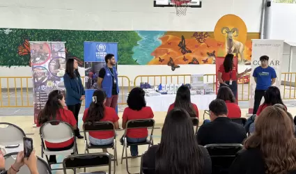 Aumentan en Tijuana atenciones m�dicas en centro multiservicios para migrantes y