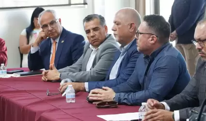Acuerdos estrat�gicos con sector empresarial
