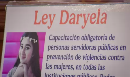 Ley Daryela