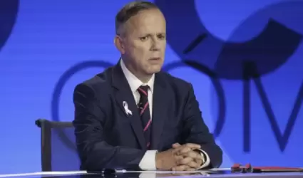 Ciro G�mez Leyva