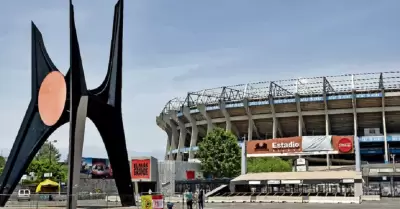 Estadio Banorte