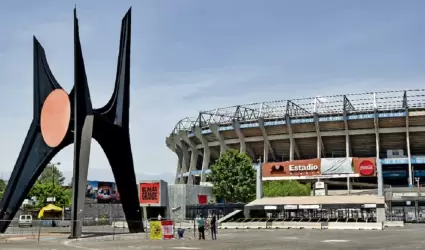 Estadio Banorte
