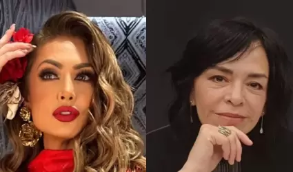 Paty Navidad/Anabel Hern�ndez