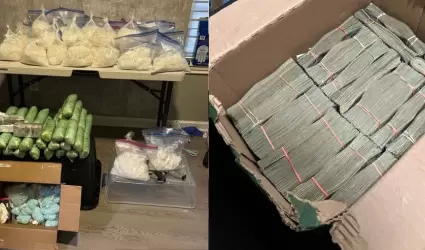 Incautaci�n al CJNG