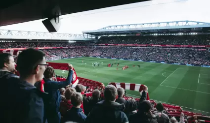 Apuestas en vivo destacan en LaLiga, brindando oportunidades �nicas.