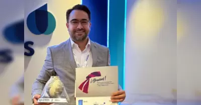 Director de CESPM, Armando Carrazco L�pez
