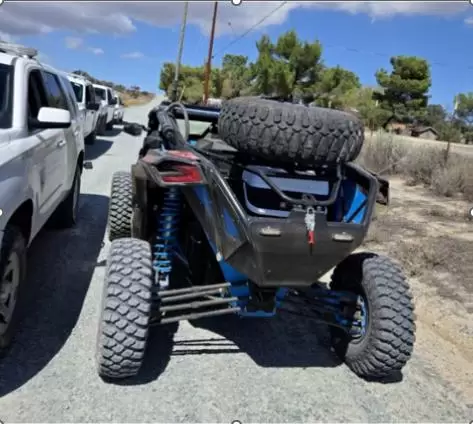 UTV