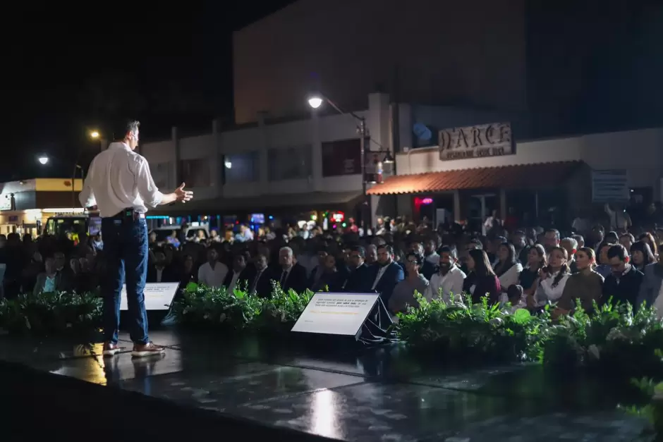 Primer Informe de Resultados de Rom�n Cota