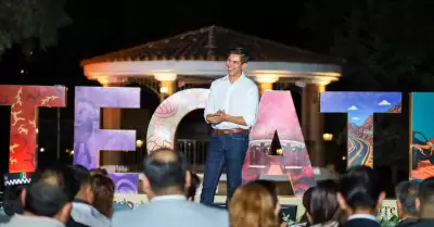 Primer Informe de Resultados de Rom�n Cota
