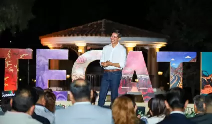 Primer Informe de Resultados de Rom�n Cota