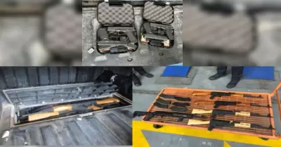Armas