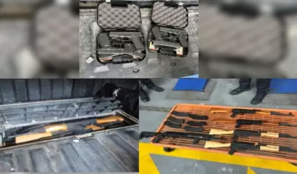 Armas