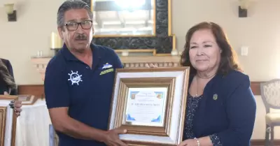 Pesca deportiva